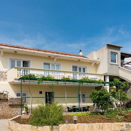 Apartments G&M Vodice Luaran gambar