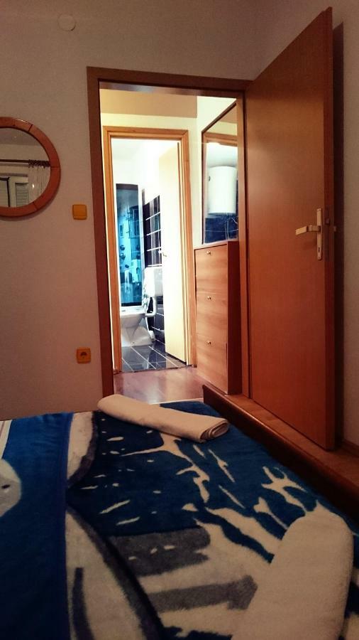 Apartments G&M Vodice Luaran gambar