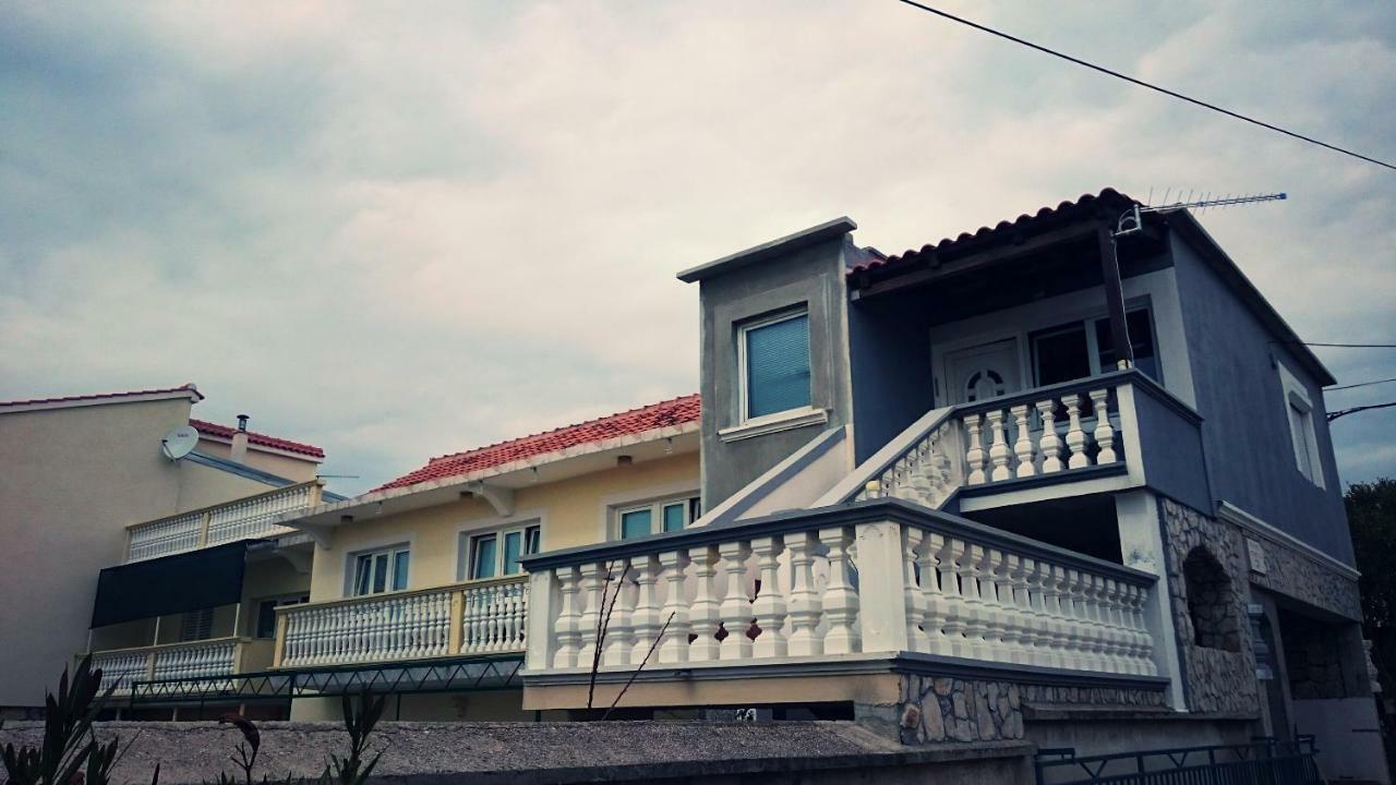 Apartments G&M Vodice Luaran gambar