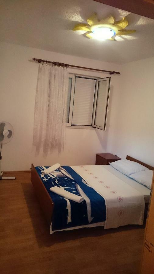 Apartments G&M Vodice Luaran gambar