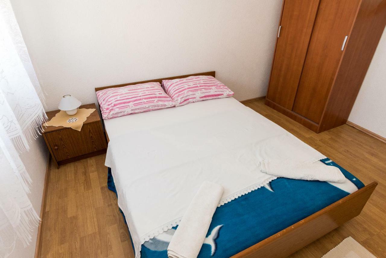 Apartments G&M Vodice Luaran gambar