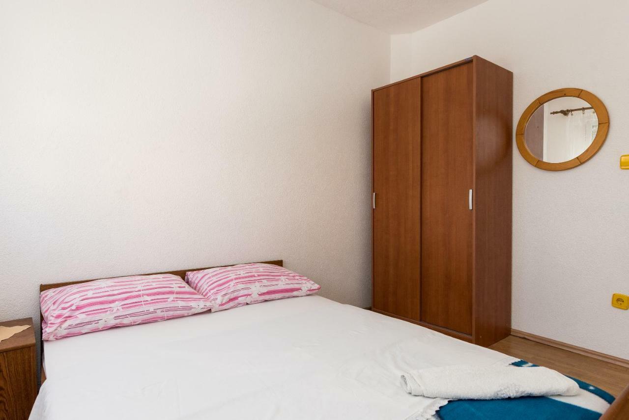 Apartments G&M Vodice Luaran gambar