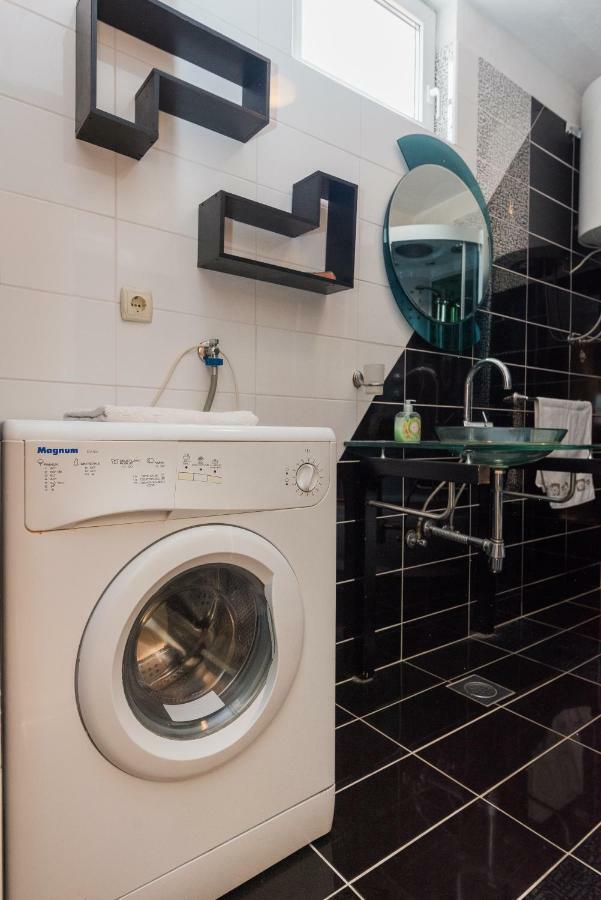 Apartments G&M Vodice Luaran gambar