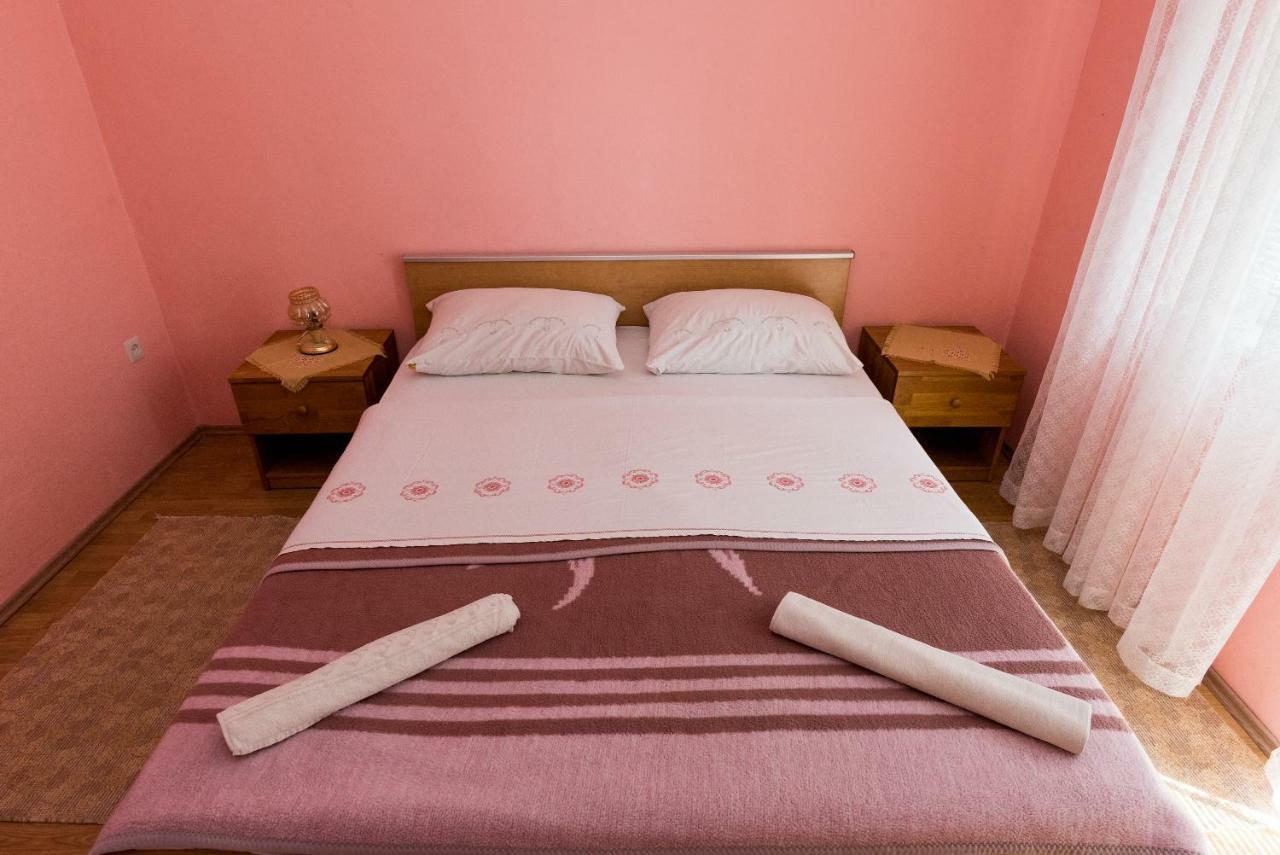 Apartments G&M Vodice Luaran gambar