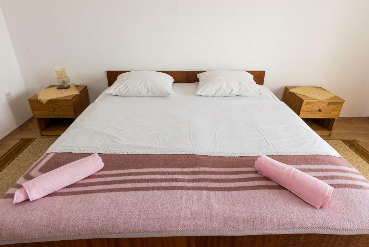 Apartments G&M Vodice Luaran gambar