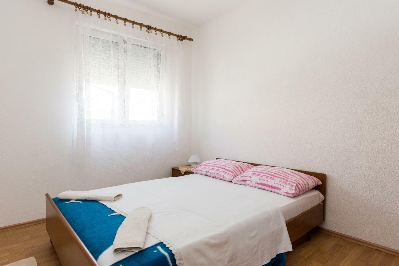 Apartments G&M Vodice Luaran gambar
