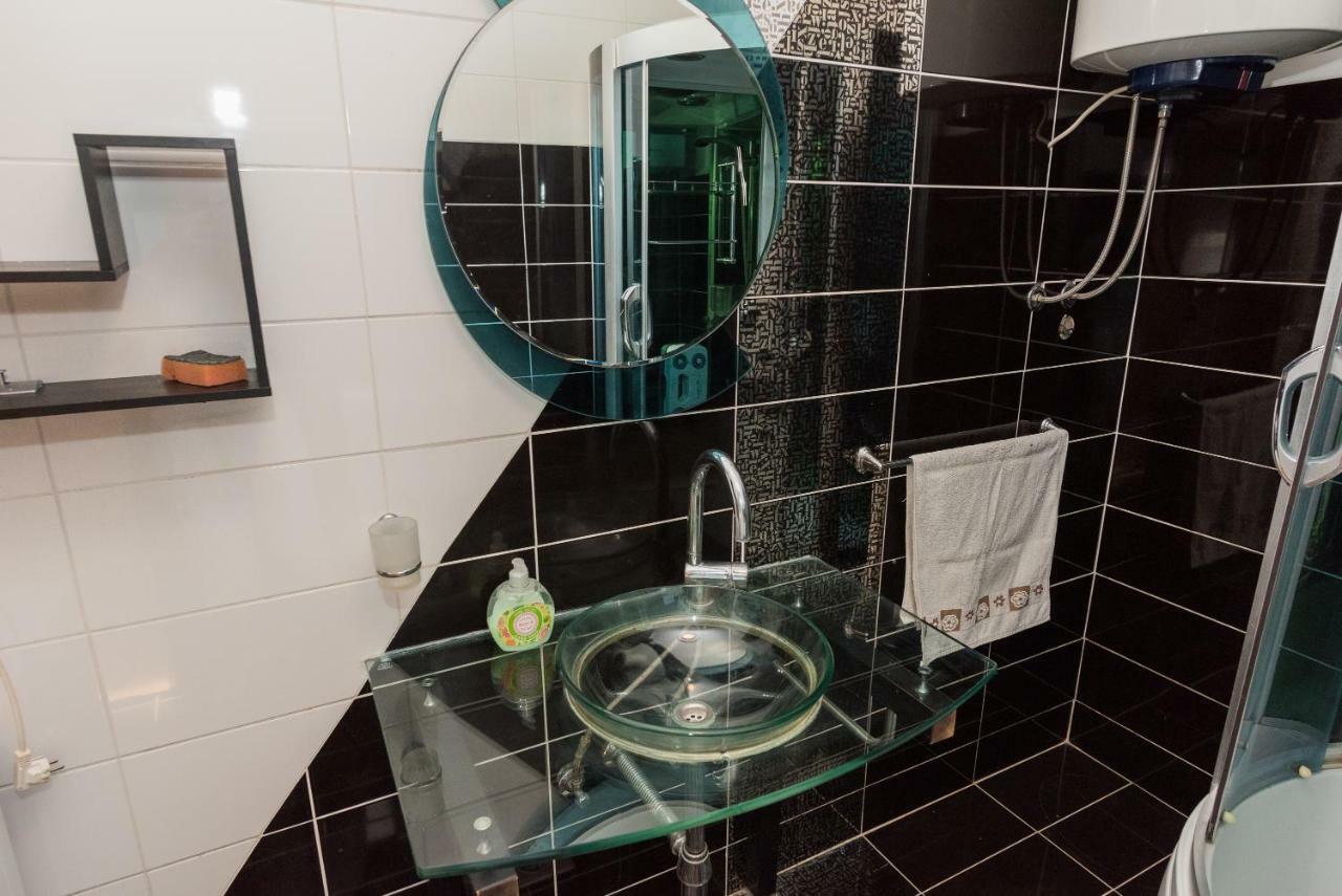 Apartments G&M Vodice Luaran gambar
