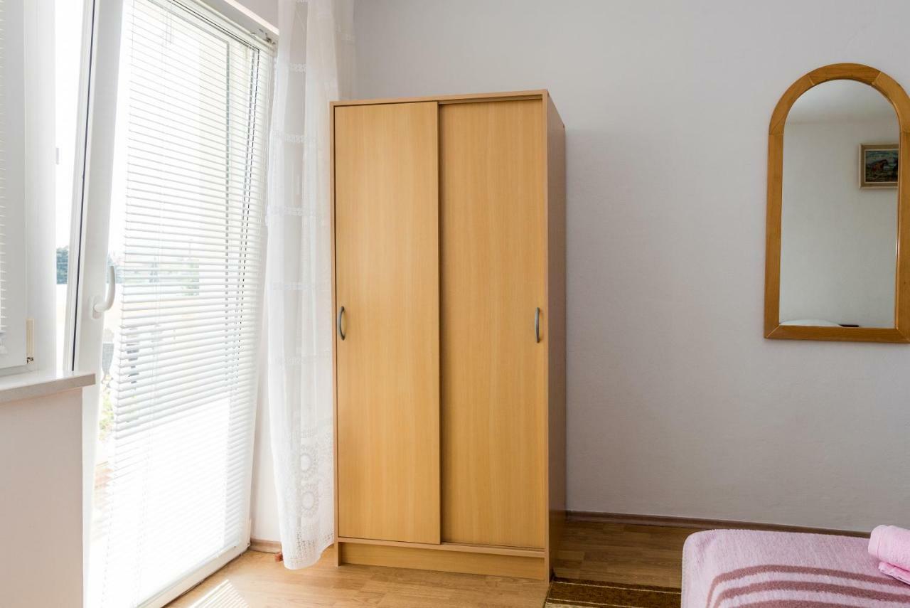 Apartments G&M Vodice Luaran gambar