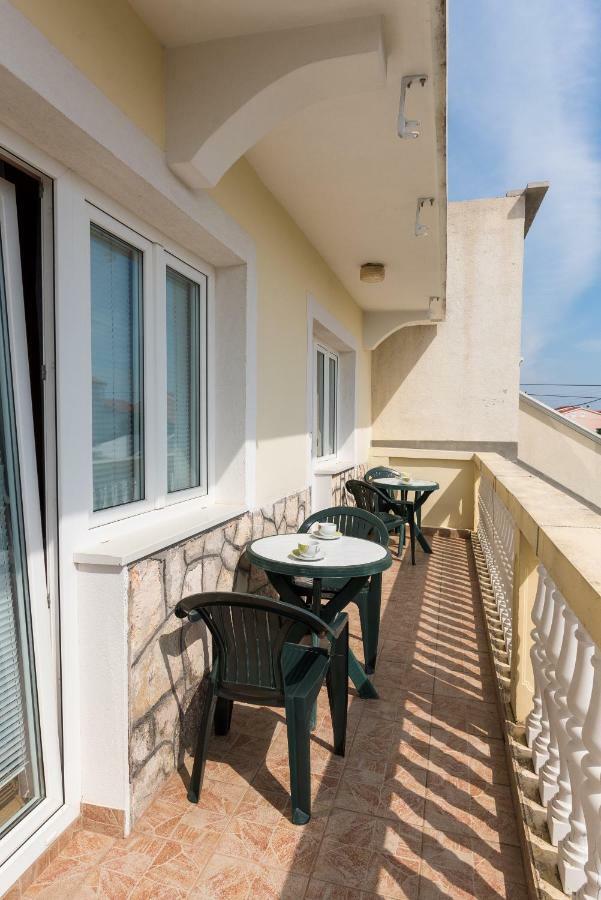 Apartments G&M Vodice Luaran gambar